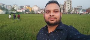 Md Al amin